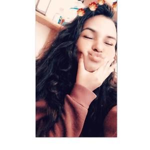 Meet your Posher, Abigail